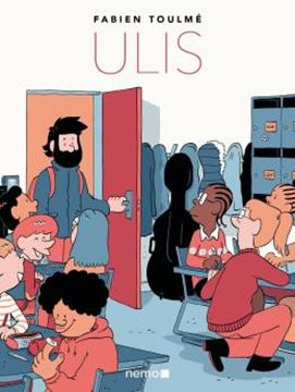 Imagem de ULIS