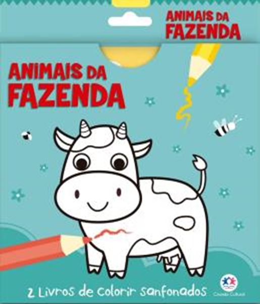 Picture of ANIMAIS DA FAZENDA