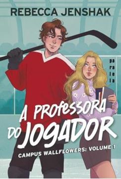 Imagem de A PROFESSORA DO JOGADOR