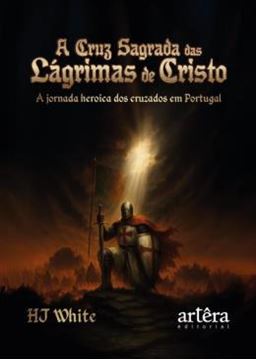 Imagem de A CRUZ SAGRADA DAS LAGRIMAS DE CRISTO