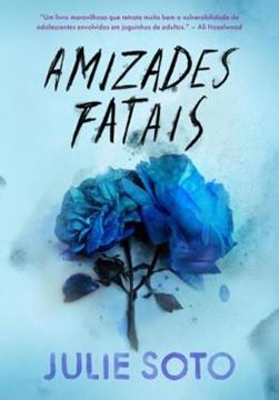 Imagem de AMIZADES FATAIS