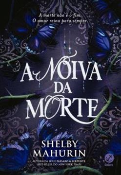 Imagem de A NOIVA DA MORTE - VOL. 2 O VEU ESCARLATE