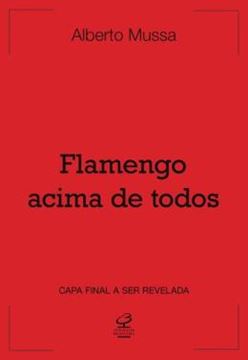 Imagem de FLAMENGO ACIMA DE TODOS