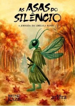 Imagem de AS ASAS DO SILENCIO