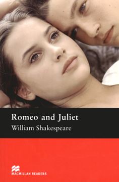 Imagem de ROMEO AND JULIET - PRE-INTERMEDIATE