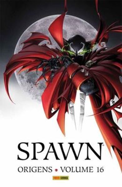 Picture of SPAWN - ORIGENS VOL. 16