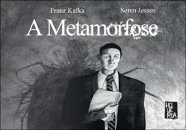 Picture of A METAMORFOSE