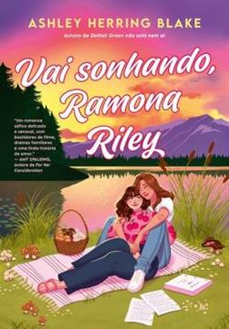 Imagem de VAI SONHANDO, RAMONA RILEY