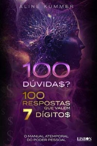 Picture of 100 DUVIDA$ - 100 RESPOSTAS QUE VALEM 7 DIGITO$