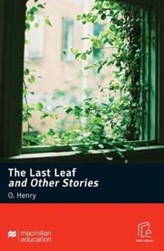 Imagem de THE LAST LEAF & OTHER STORIES
