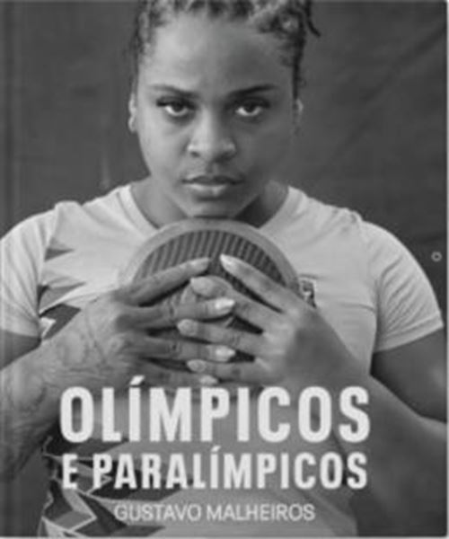 Picture of OLIMPICOS E PARALIMPICOS