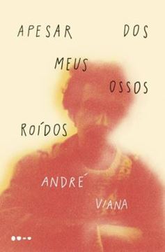 Imagem de APESAR DOS MEUS OSSOS ROIDOS