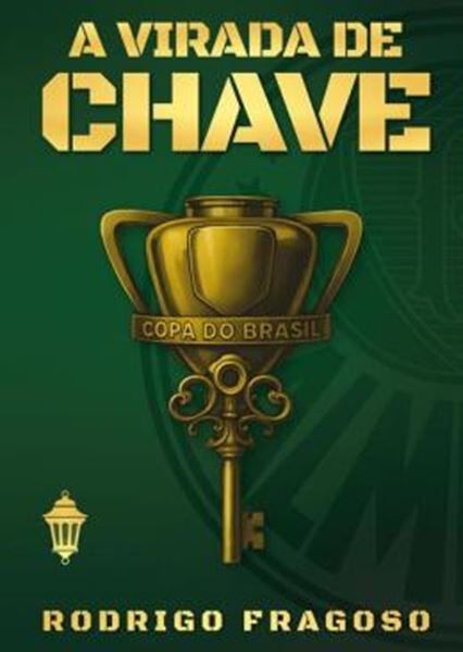 Picture of A VIRADA DE CHAVE