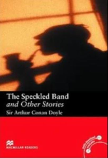 Picture of SPECKLED BAND AND OTHER STORIES, THE  WITH EBOOK