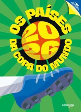 Imagem de OS PAISES DA COPA DO MUNDO