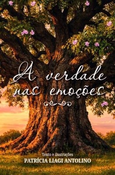 Picture of A VERDADE NAS EMOCOES