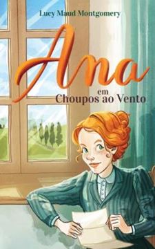 Imagem de ANA EM CHOUPOS AO VENTO