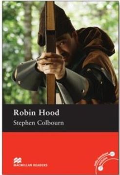 Imagem de ROBIN HOOD WITH EBOOK