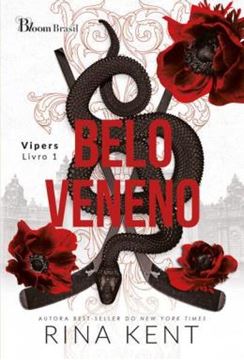 Imagem de BELO VENENO (VIPERS VOL. 1)