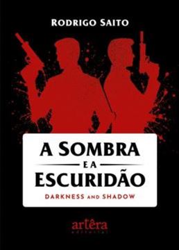 Imagem de A SOMBRA E A ESCURIDAO