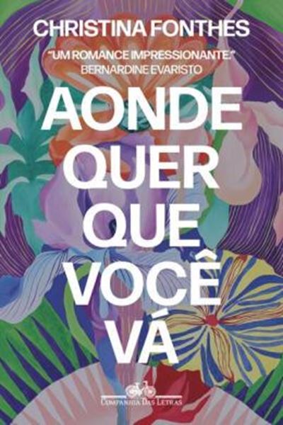 Picture of AONDE QUER QUE VOCE VA