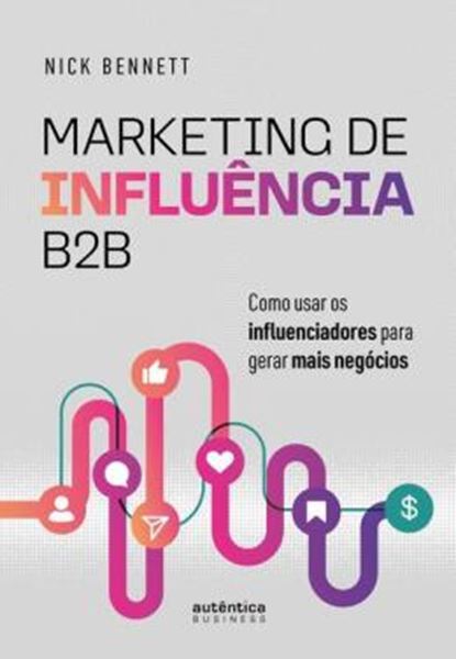 Picture of MARKETING DE INFLUENCIA B2B