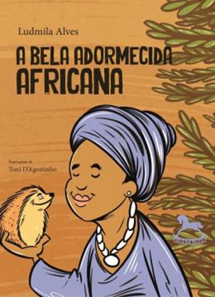 Picture of A BELA ADORMECIDA AFRICANA