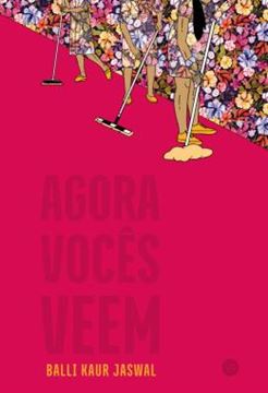 Imagem de AGORA VOCES VEEM