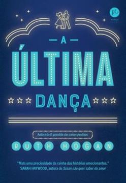 Imagem de A ULTIMA DANCA