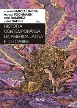 Imagem de HISTORIA CONTEMPORANEA DA AMERICA LATINA E DO CARIBE