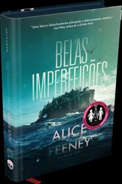 Imagem de BELAS IMPERFEICOES