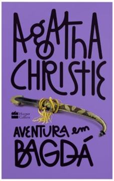 Imagem de AVENTURA EM BAGDA
