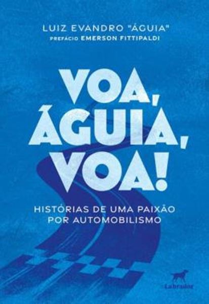 Picture of VOA, AGUIA, VOA!