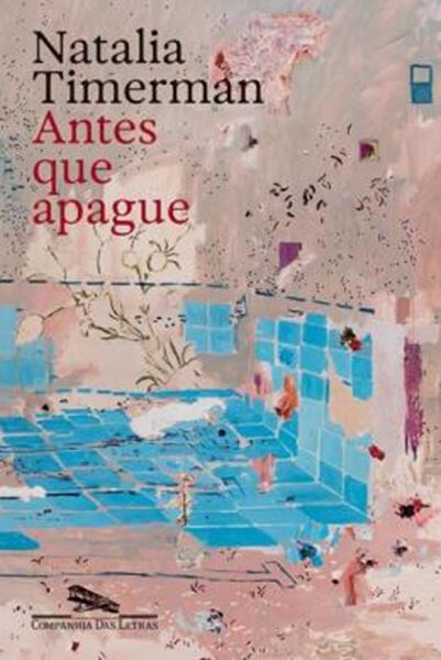 Picture of ANTES QUE APAGUE