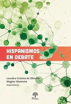 Imagem de HISPANISMOS EN DEBATE
