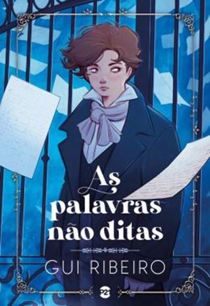 Picture of AS PALAVRAS NAO DITAS