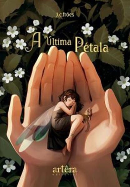 Picture of A ULTIMA PETALA
