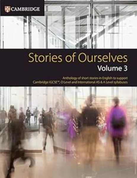 Picture of STORIES OF OURSELVES WITH DIGITAL VERSION 2 YEARS - VOL. 3