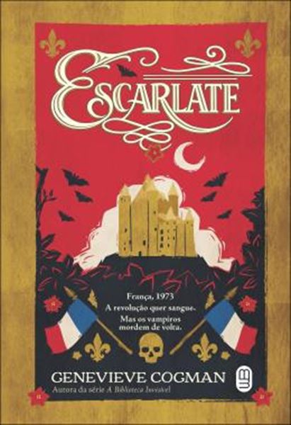 Picture of ESCARLATE