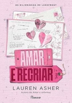 Imagem de AMAR E RECRIAR