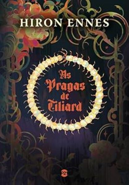 Picture of AS PRAGAS DE TILIARD
