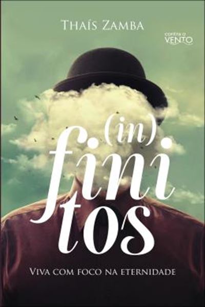 Picture of (IN)FINITOS - VIVA COM FOCO NA ETERNIDADE