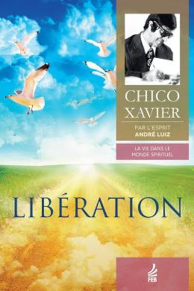 Picture of LIBERATION (LIBERTACAO - FRANCES)