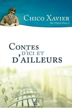Imagem de CONTES D’ICI ET D’AILLEURS (CONTOS DESTA E DOUTRA VIDA - FRANCES)