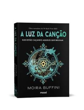 Imagem de A LUZ DA CANCAO - TRILOGIA DAS TOCHAS (LIVRO 1)