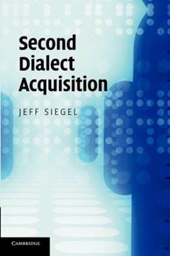 Imagem de SECOND DIALECT ACQUISITION