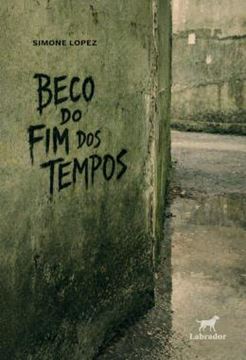 Imagem de BECO DO FIM DOS TEMPOS