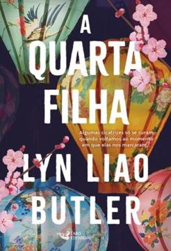 Imagem de A QUARTA FILHA