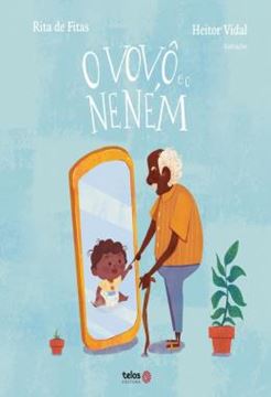 Imagem de VOVO E O NENEM, O
