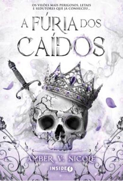 Picture of A FURIA DOS CAIDOS